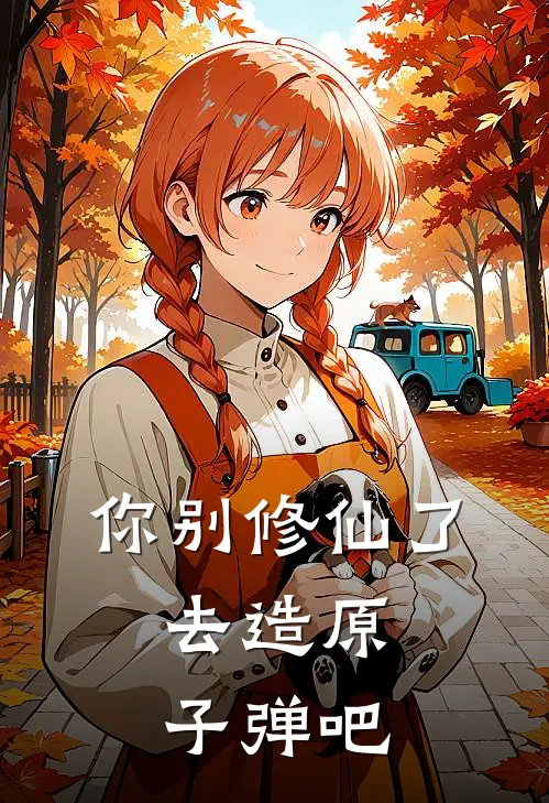 你别修仙了，去造原子弹吧