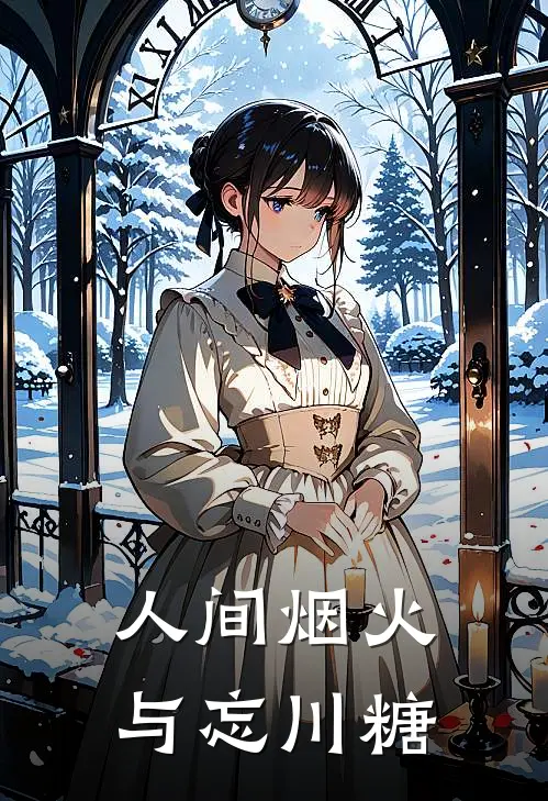 人间烟火与忘川糖