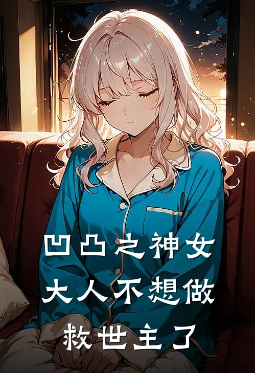 凹凸之神女大人不想做救世主了