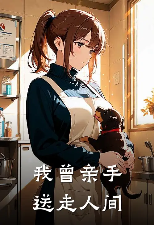 我曾亲手送走人间