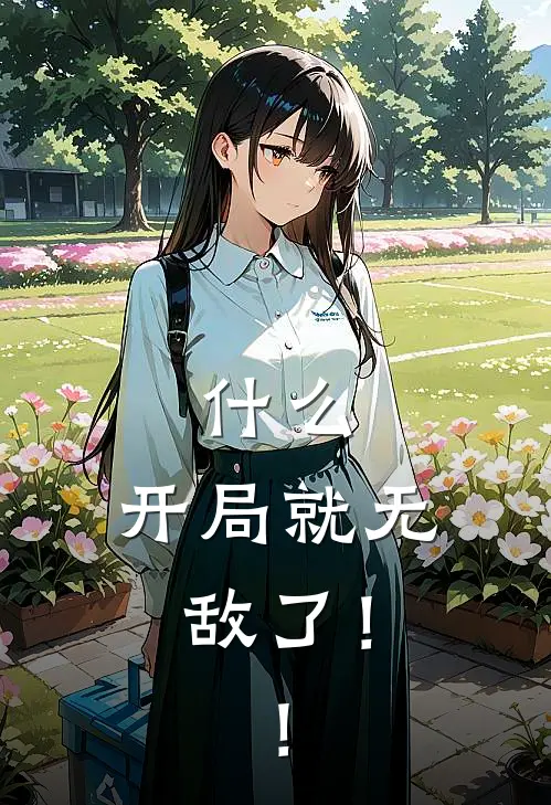 什么，开局就无敌了！！