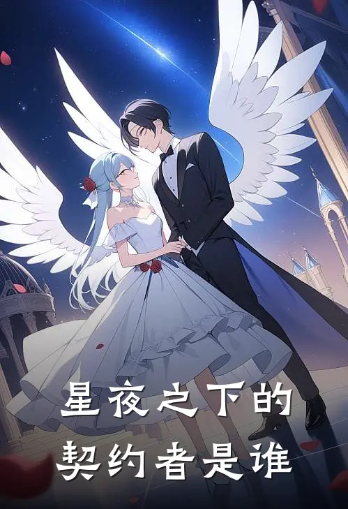星夜之下的契约者是谁