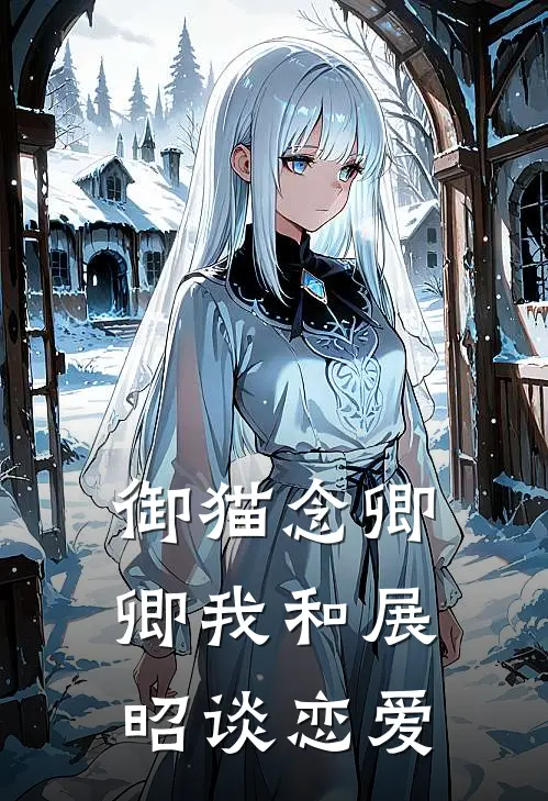 御猫念卿卿我和展昭谈恋爱