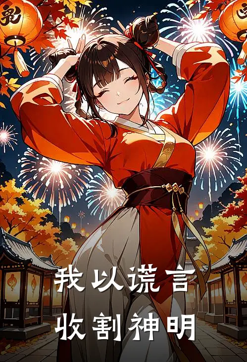 我以谎言收割神明