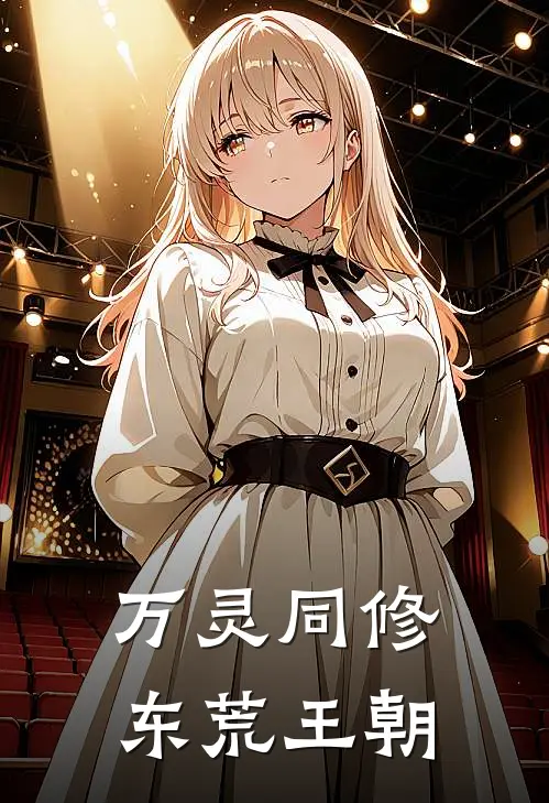 万灵同修：东荒王朝