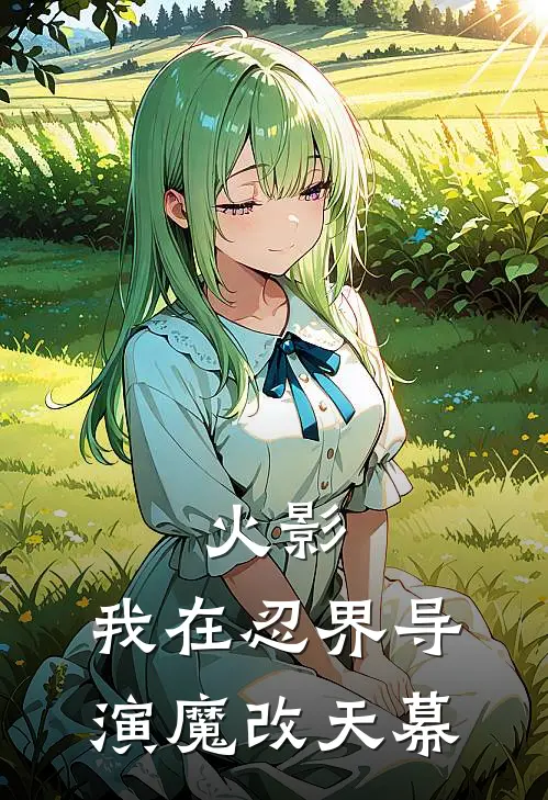 火影：我在忍界导演魔改天幕