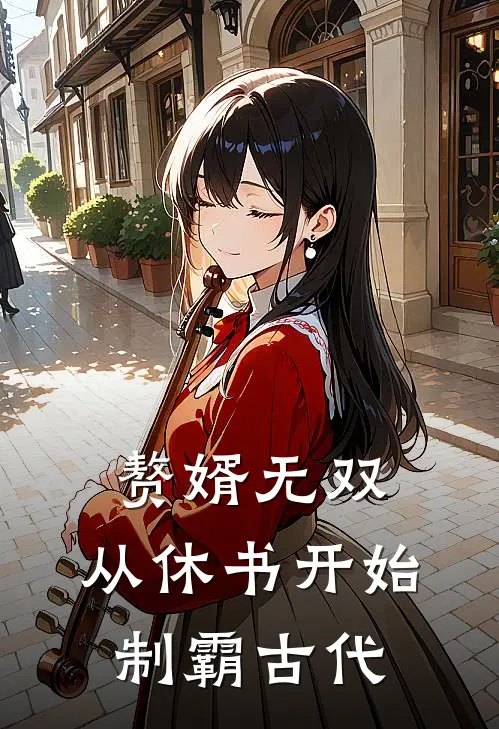 赘婿无双：从休书开始制霸古代