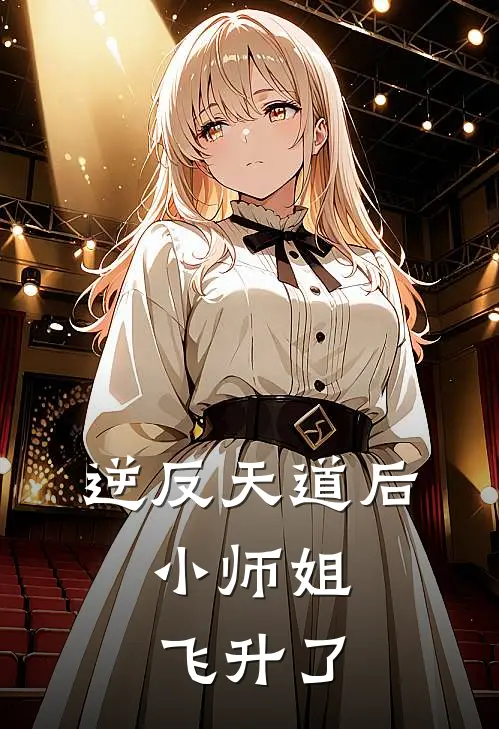 逆反天道后，小师姐飞升了