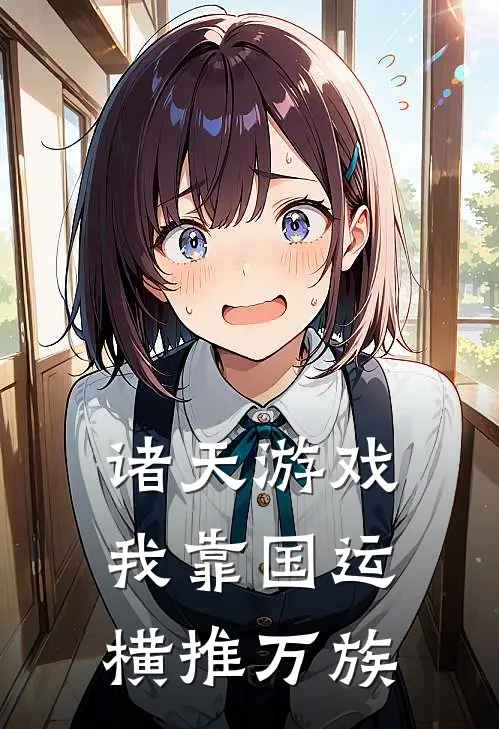 诸天游戏：我靠国运横推万族