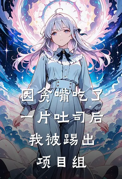 因贪嘴吃了一片吐司后，我被踢出项目组