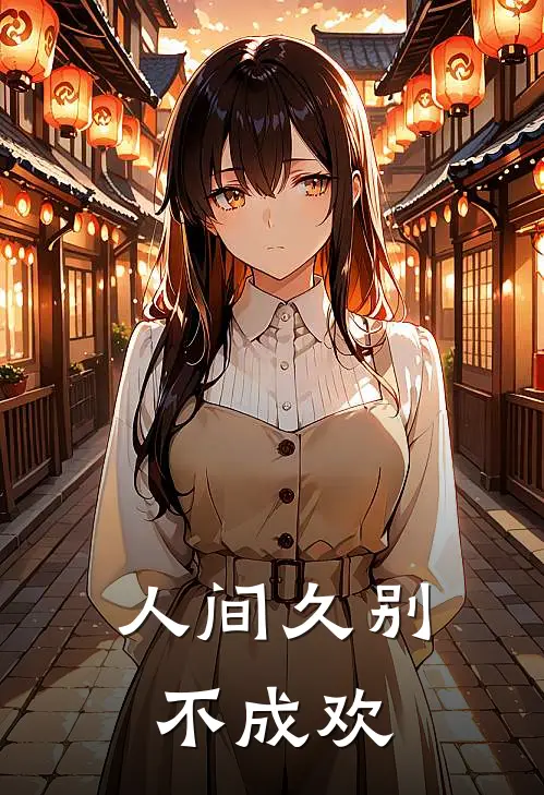 人间久别不成欢