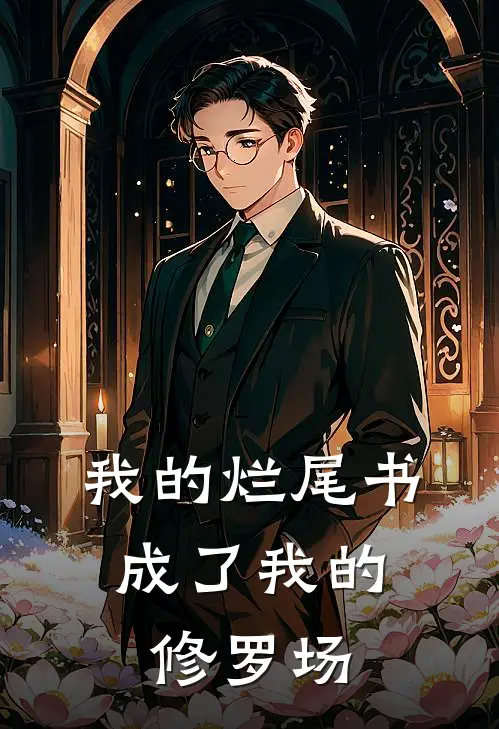 我的烂尾书，成了我的修罗场