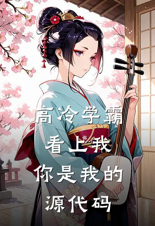 高冷学霸看上我：你是我的源代码