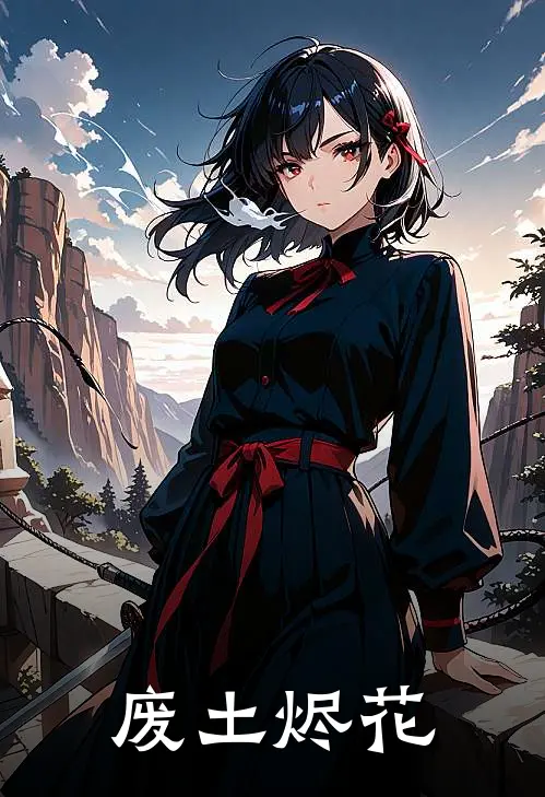 废土烬花苏烬苏瑶全文阅读免费全集_最新全本小说废土烬花(苏烬苏瑶)