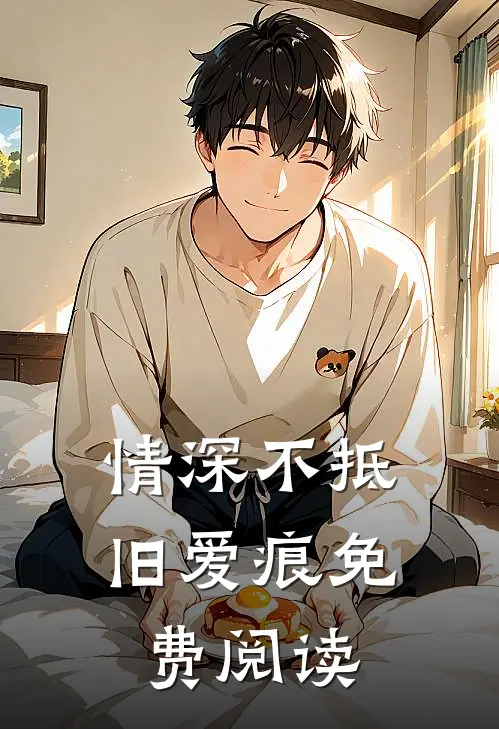 情深不抵旧爱痕免费阅读