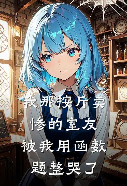 我那按斤卖惨的室友，被我用函数题整哭了