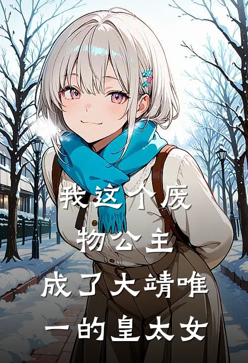 我这个废物公主，成了大靖唯一的皇太女(大靖阿昭)最新小说_免费阅读完整版小说我这个废物公主，成了大靖唯一的皇太女(大靖阿昭)