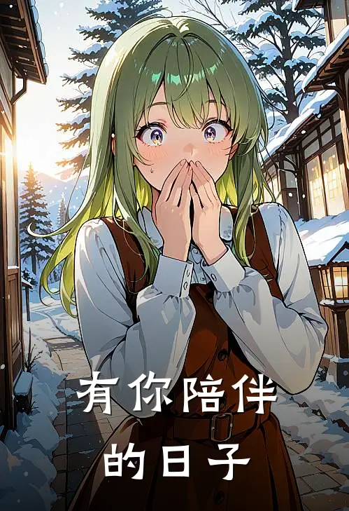 有你陪伴的日子