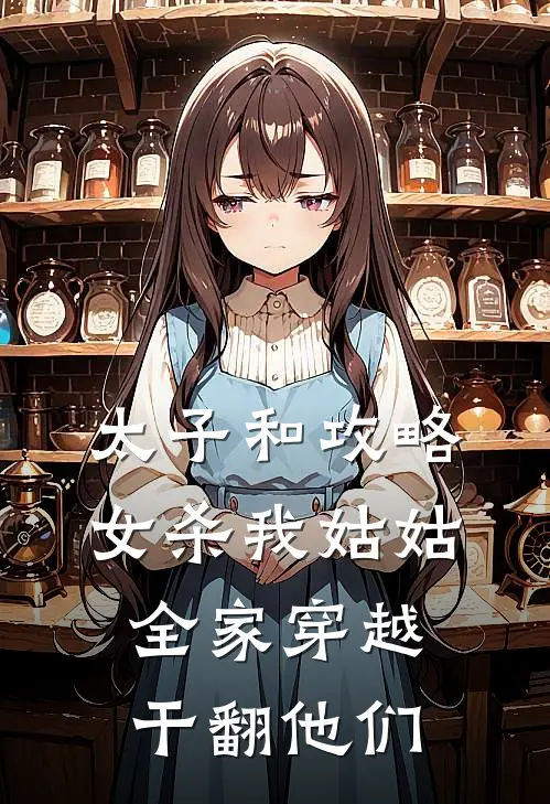 太子和攻略女杀我姑姑，全家穿越干翻他们(裴凛柳依依)完结的热门小说_全本免费完结小说太子和攻略女杀我姑姑，全家穿越干翻他们(裴凛柳依依)