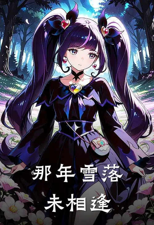 那年雪落未相逢