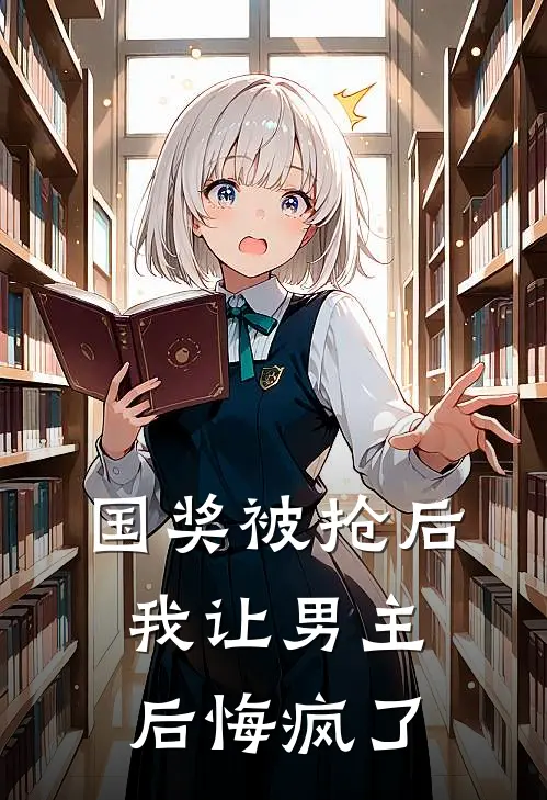 国奖被抢后，我让男主后悔疯了(顾衍林桑桑)完整版小说全文免费阅读_免费阅读无弹窗国奖被抢后，我让男主后悔疯了顾衍林桑桑