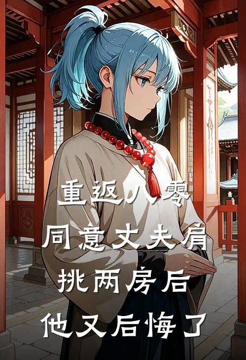 重返八零，同意丈夫肩挑两房后，他又后悔了