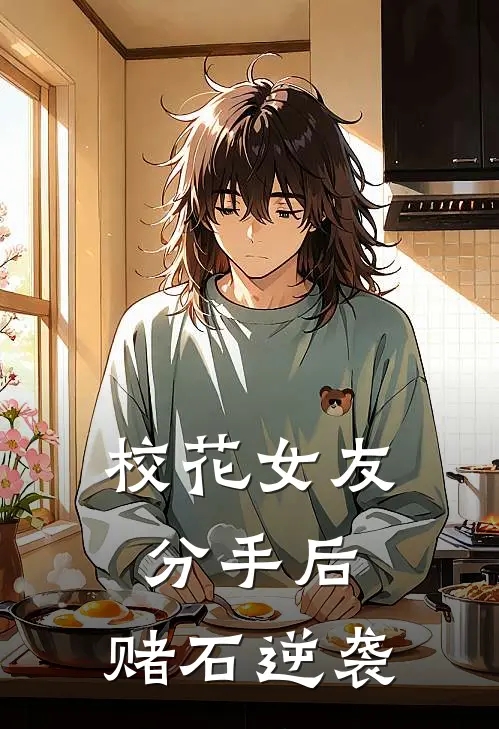 校花女友分手后，赌石逆袭(林默周敏)免费阅读_无弹窗全文免费阅读校花女友分手后，赌石逆袭林默周敏