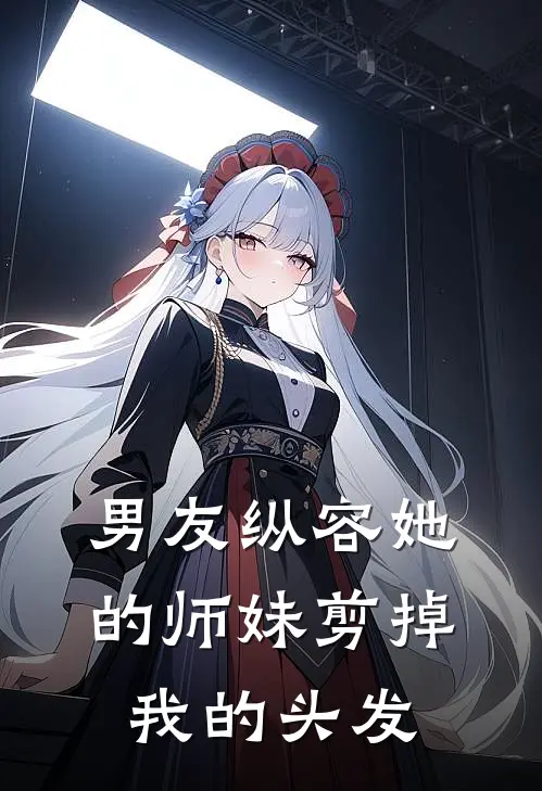 男友纵容她的师妹剪掉我的头发