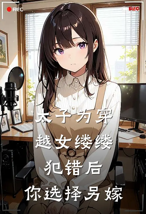 太子为穿越女缕缕犯错后，你选择另嫁