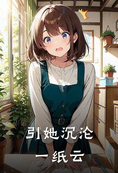 引她沉沦 一纸云