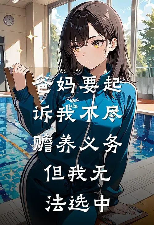 爸妈要起诉我不尽赡养义务，但我无法选中