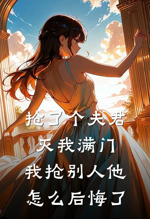 抢了个夫君灭我满门，我抢别人他怎么后悔了(谢府萧亦承)最新小说_免费阅读完整版小说抢了个夫君灭我满门，我抢别人他怎么后悔了(谢府萧亦承)