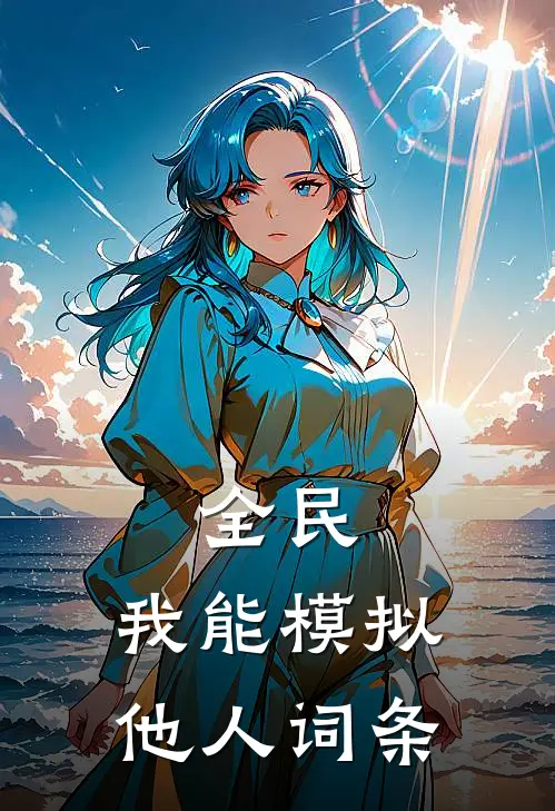 全民：我能模拟他人词条(白舟绝顶强者)好看的完结小说_完本小说全民：我能模拟他人词条白舟绝顶强者