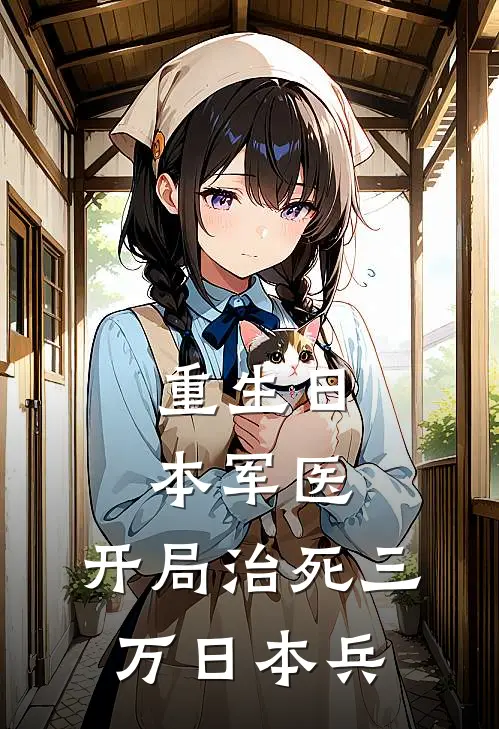 重生日本军医，开局治死三万日本兵