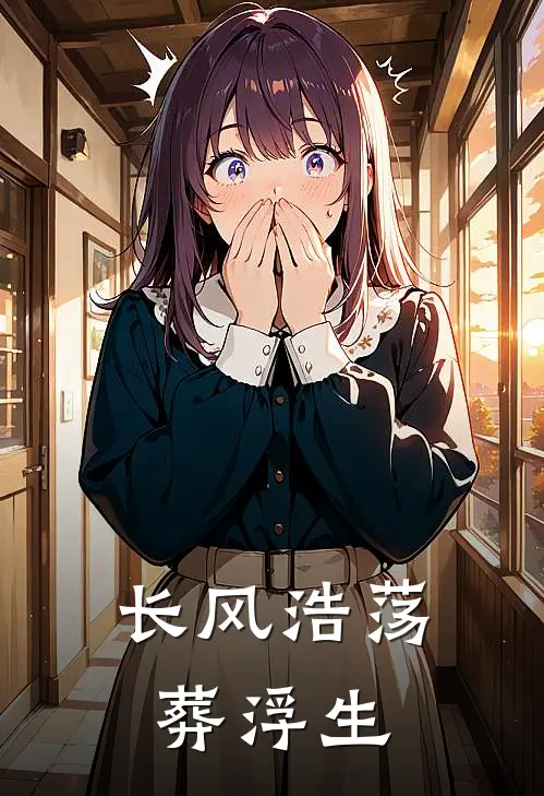 《长风浩荡葬浮生》大皇子淑妃火爆新书_长风浩荡葬浮生(大皇子淑妃)免费小说