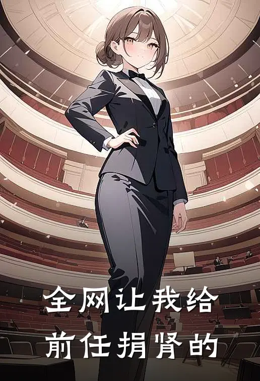 全网让我给前任捐肾的