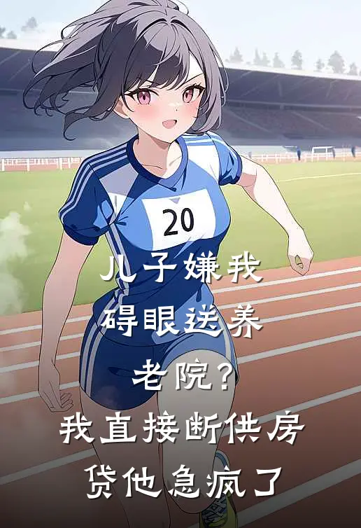 陈磊赵敏儿子嫌我碍眼送养老院？我直接断供房贷，他急疯了全章节在线阅读_儿子嫌我碍眼送养老院？我直接断供房贷，他急疯了全集免费在线阅读