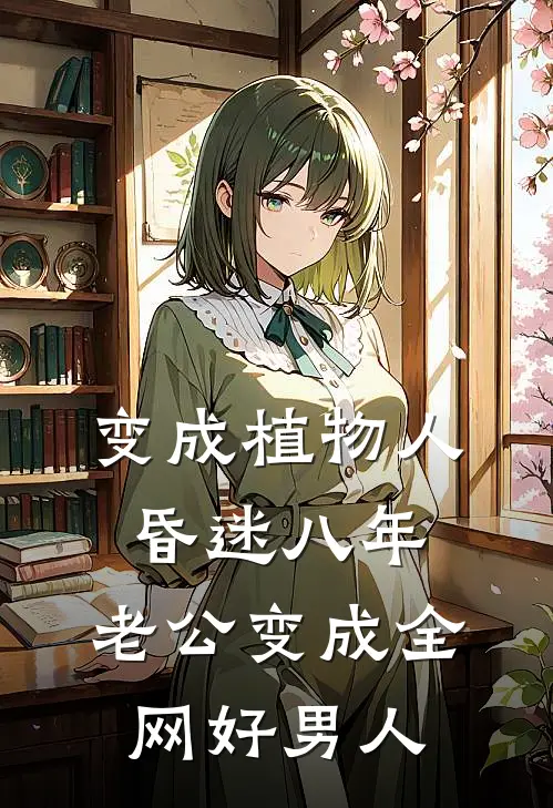 变成植物人昏迷八年，老公变成全网好男人