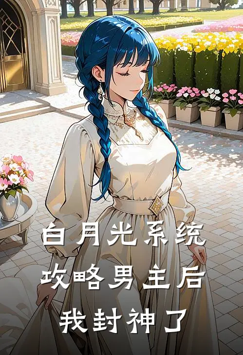 白月光系统：攻略男主后我封神了