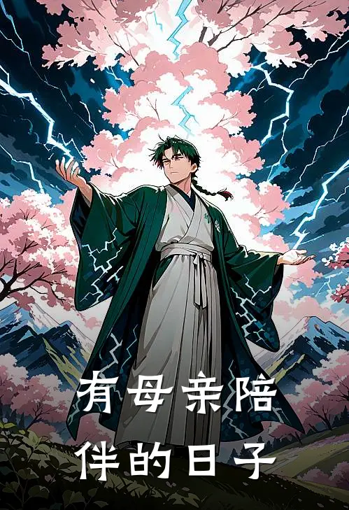 有母亲陪伴的日子