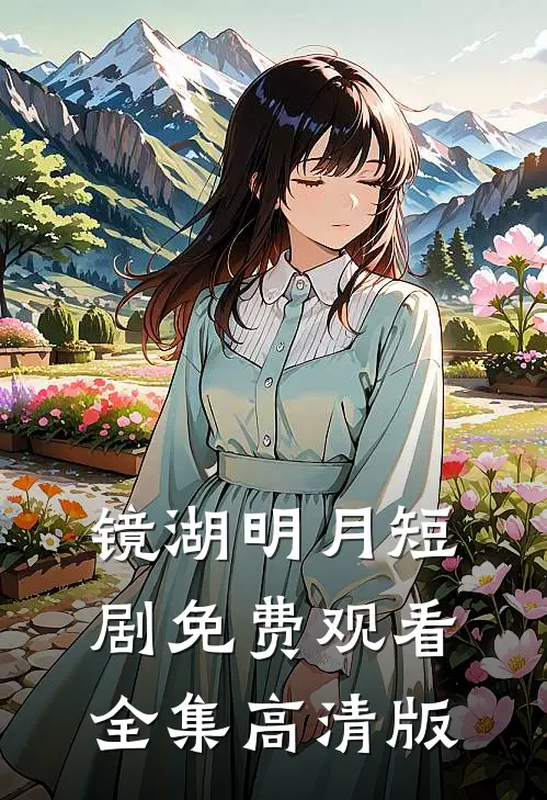 镜湖明月短剧免费观看全集高清版