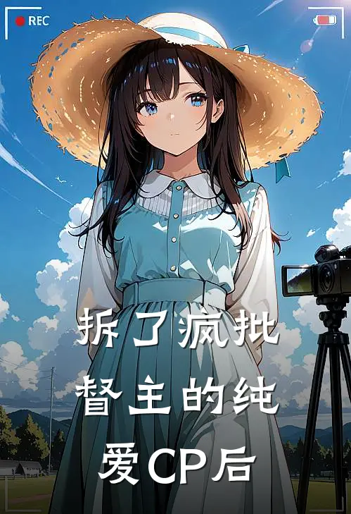 拆了疯批督主的纯爱CP后沈长鱼申屠渊新热门小说_小说免费阅读拆了疯批督主的纯爱CP后(沈长鱼申屠渊)