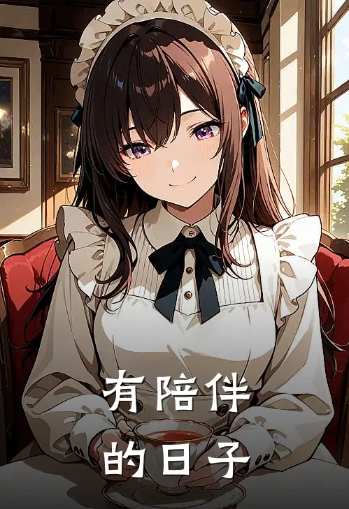 有____陪伴的日子