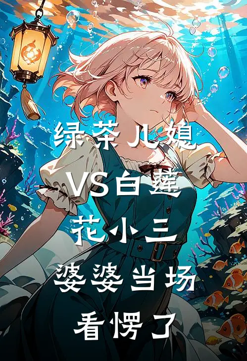 绿茶儿媳VS白莲花小三，婆婆当场看愣了