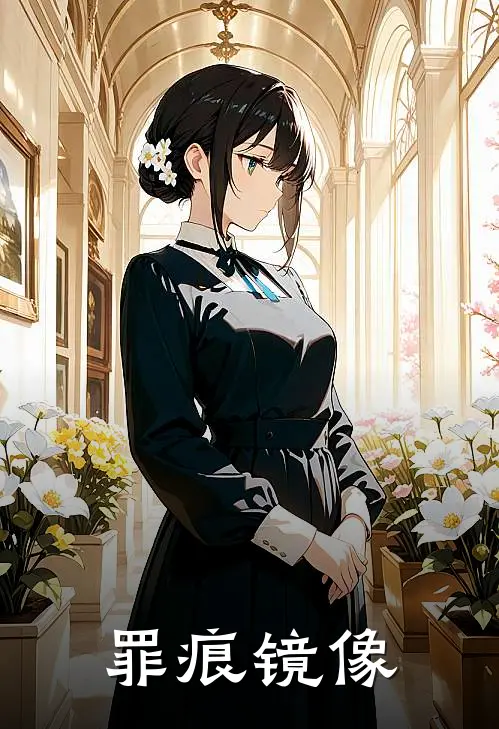 罪痕镜像陈天雄赵宇免费小说_完本免费小说罪痕镜像陈天雄赵宇