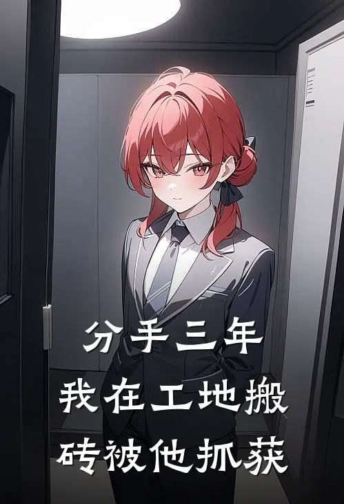分手三年，我在工地搬砖被他抓获