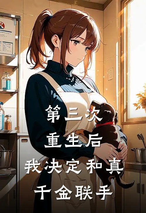 第三次重生后，我决定和真千金联手