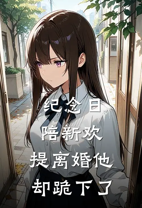 纪念日陪新欢，提离婚他却跪下了林听徐秉琛免费小说推荐_免费小说笔趣阁纪念日陪新欢，提离婚他却跪下了林听徐秉琛