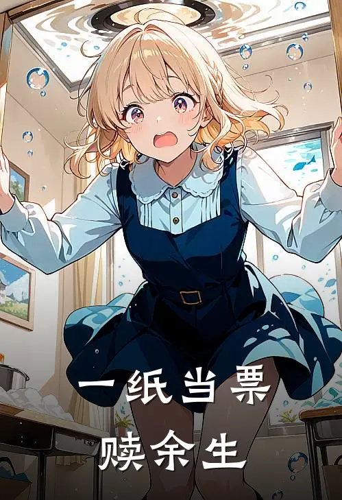 一纸当票赎余生