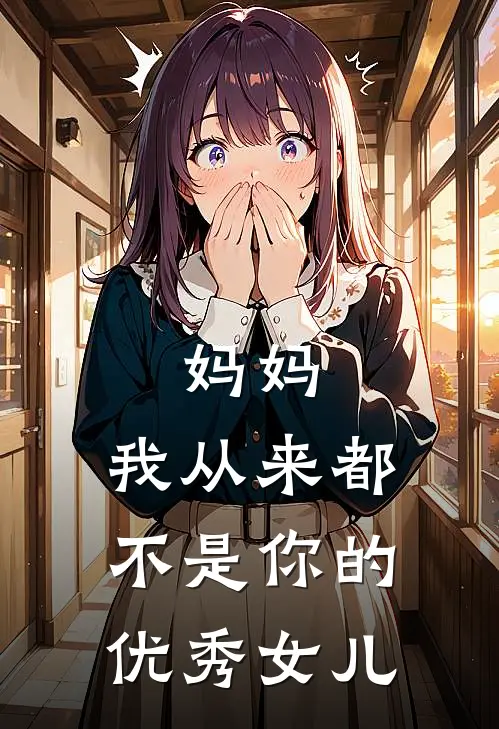 妈妈，我从来都不是你的优秀女儿